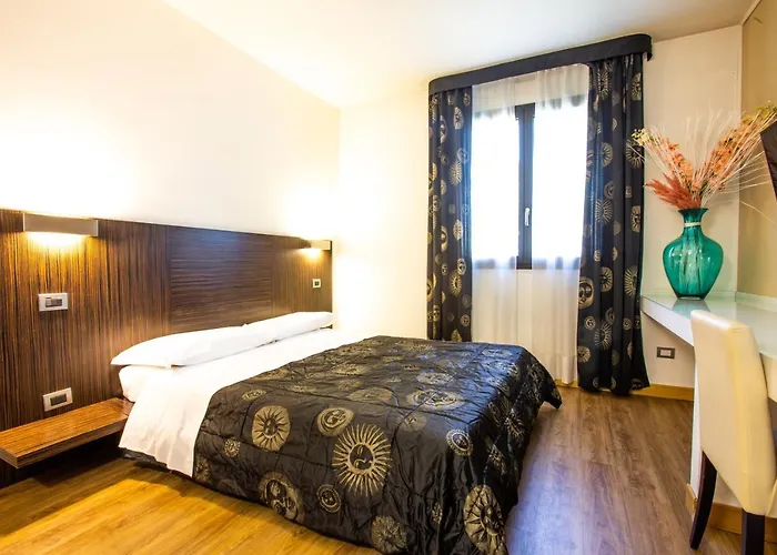Matrix Hotel & Residence