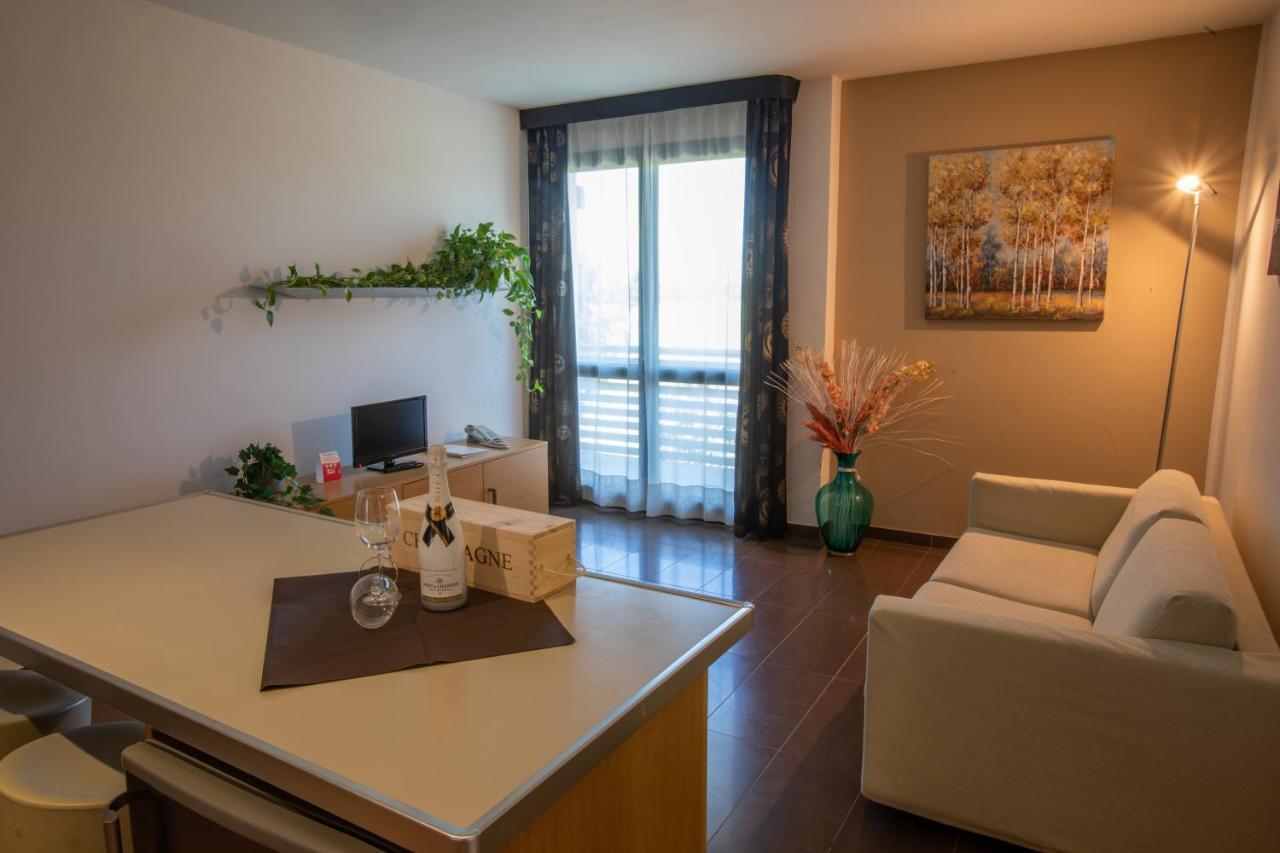 Matrix & Aparthotel Vigonza