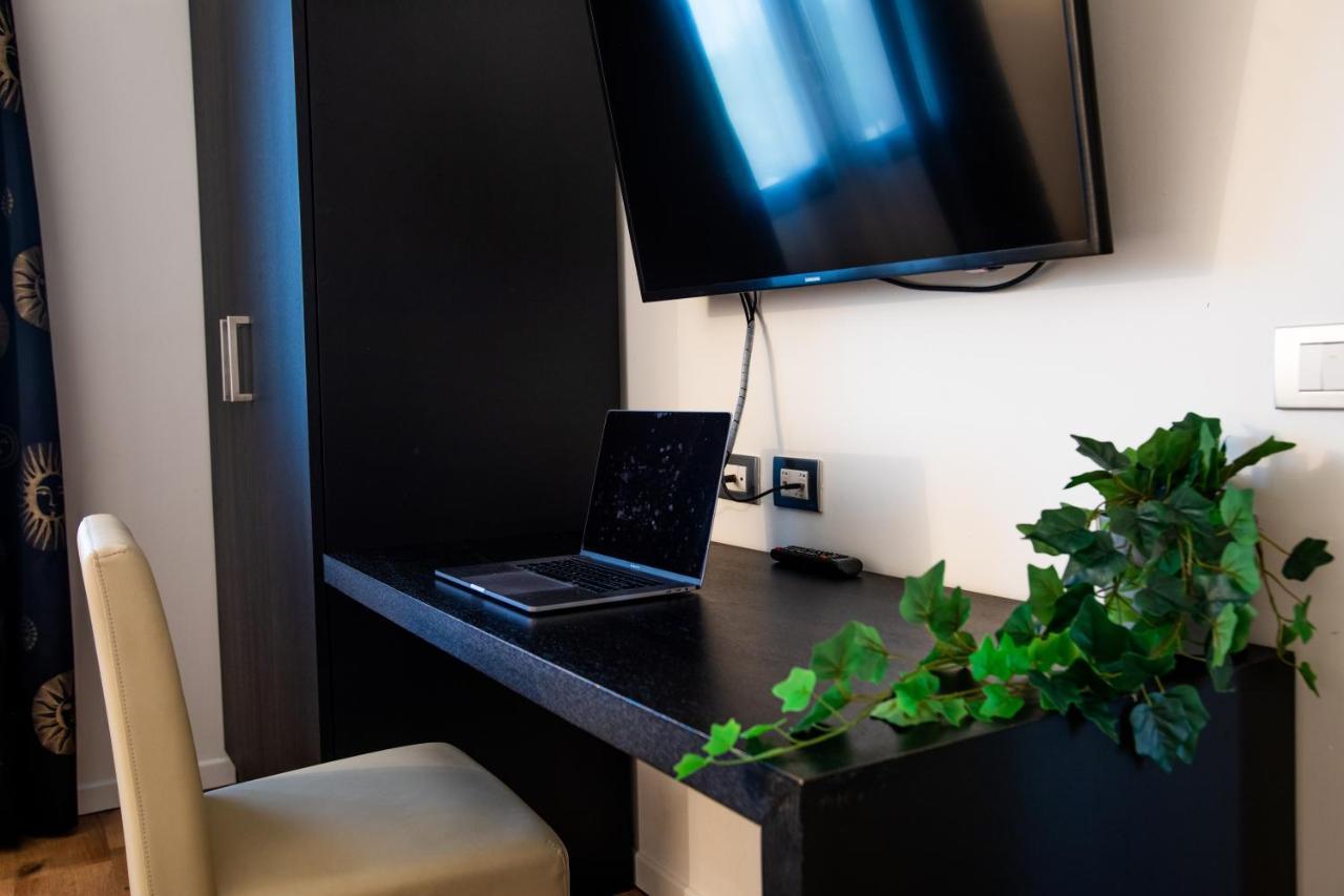 Aparthotel Matrix & 4*