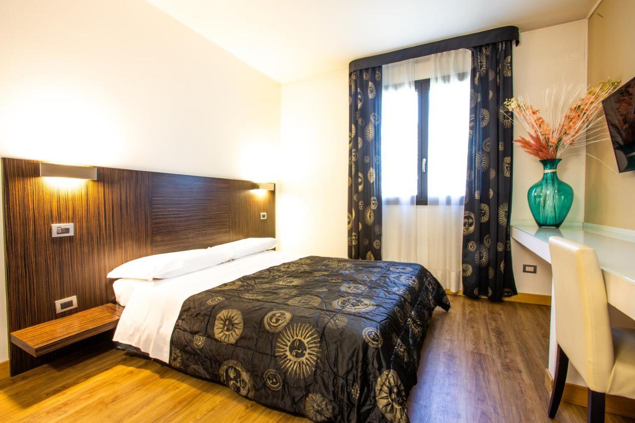 Matrix & Aparthotel