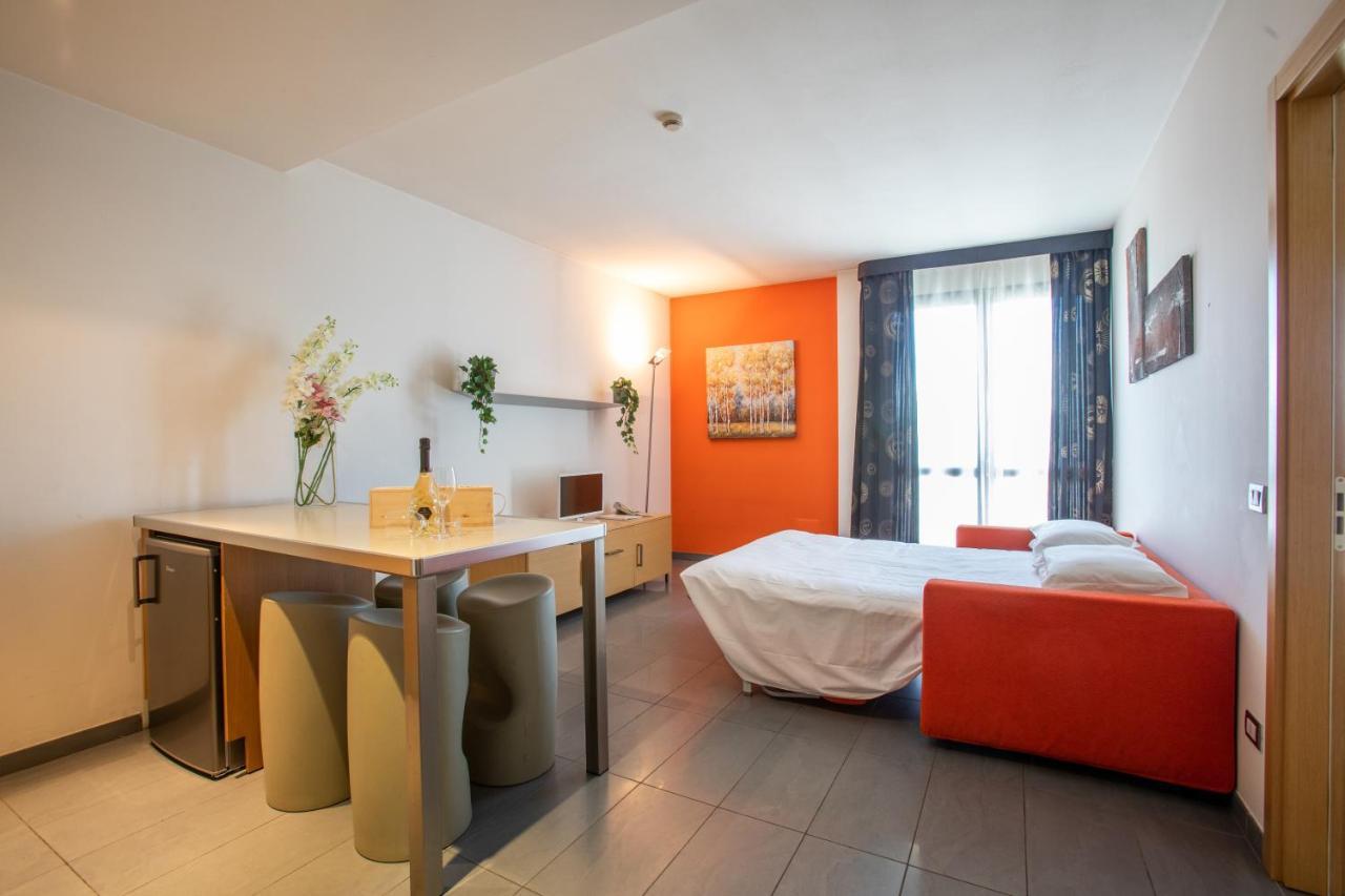 Matrix & Aparthotel 4*