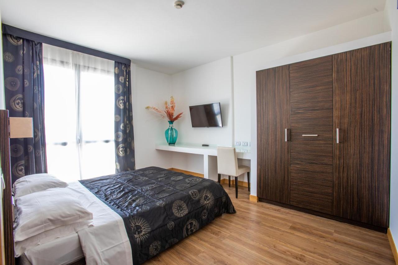Apart-hotel Matrix & Vigonza