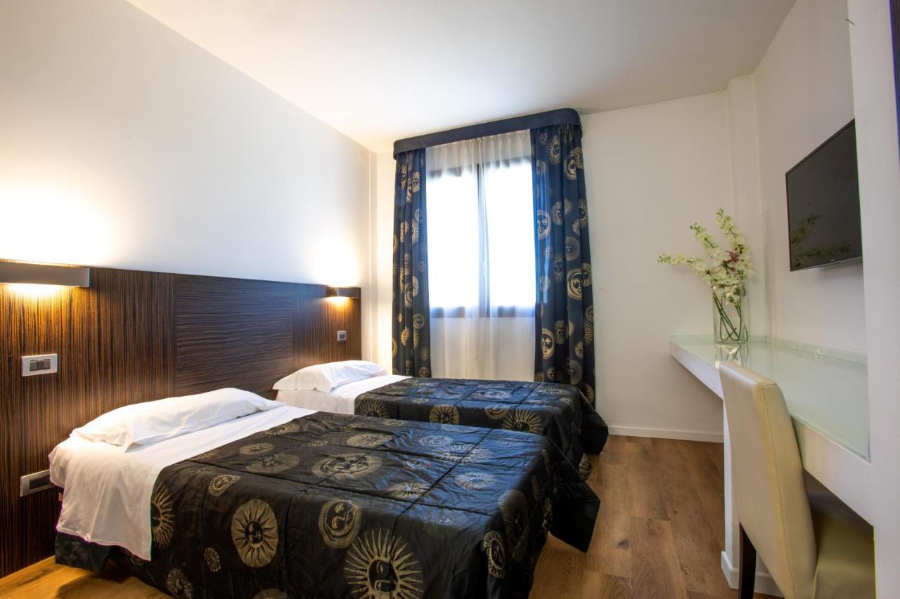 Matrix & Apart-hotel 4*