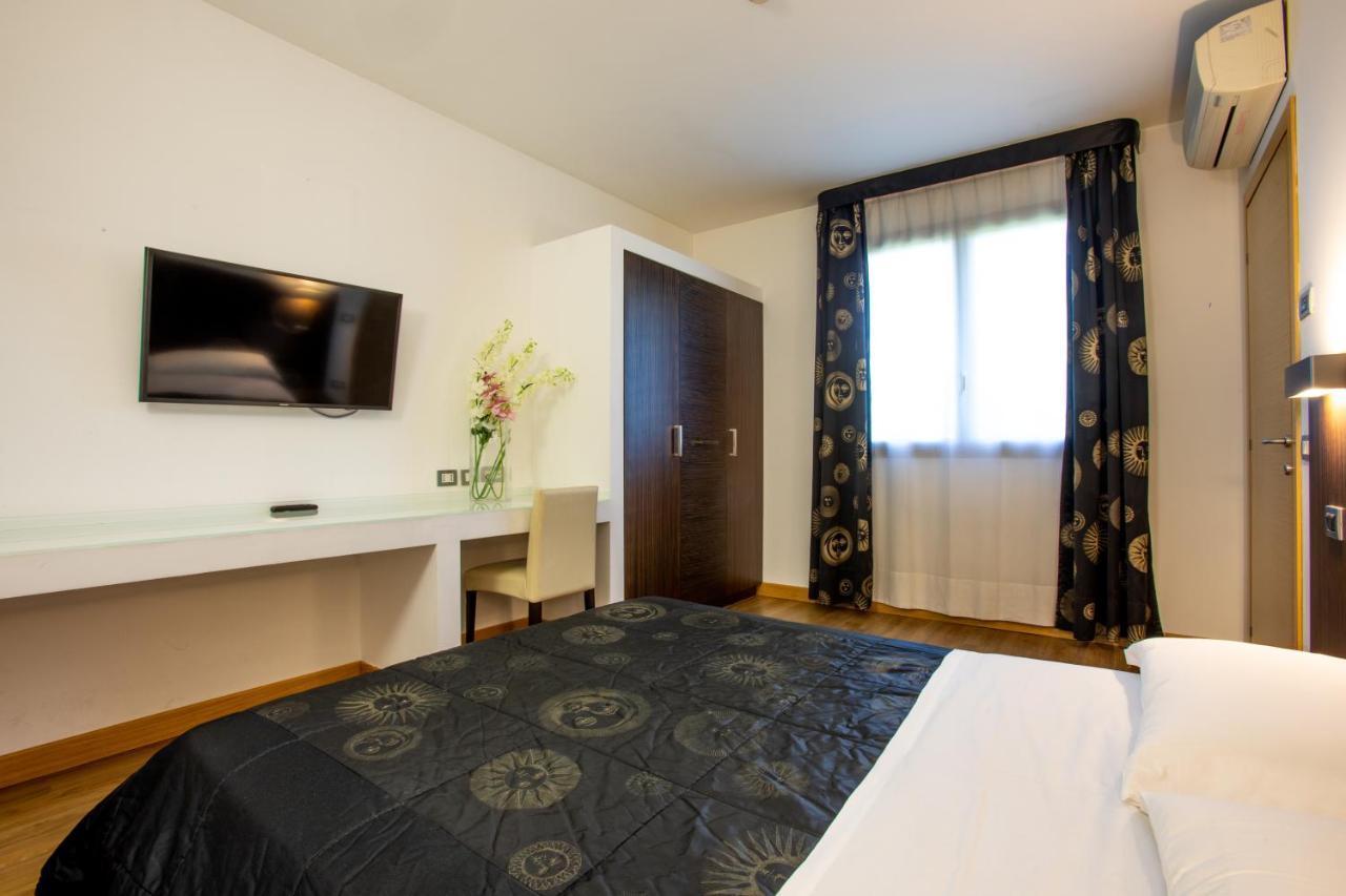 Aparthotel Matrix &