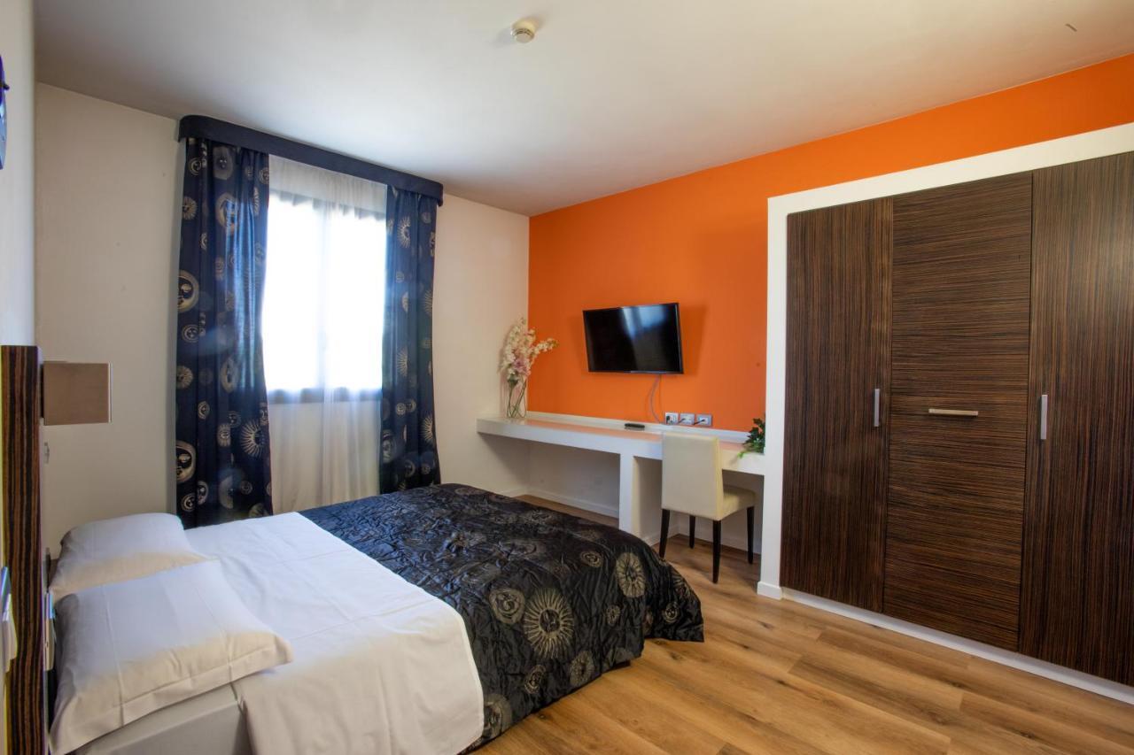 Apart-hotel Matrix & Vigonza