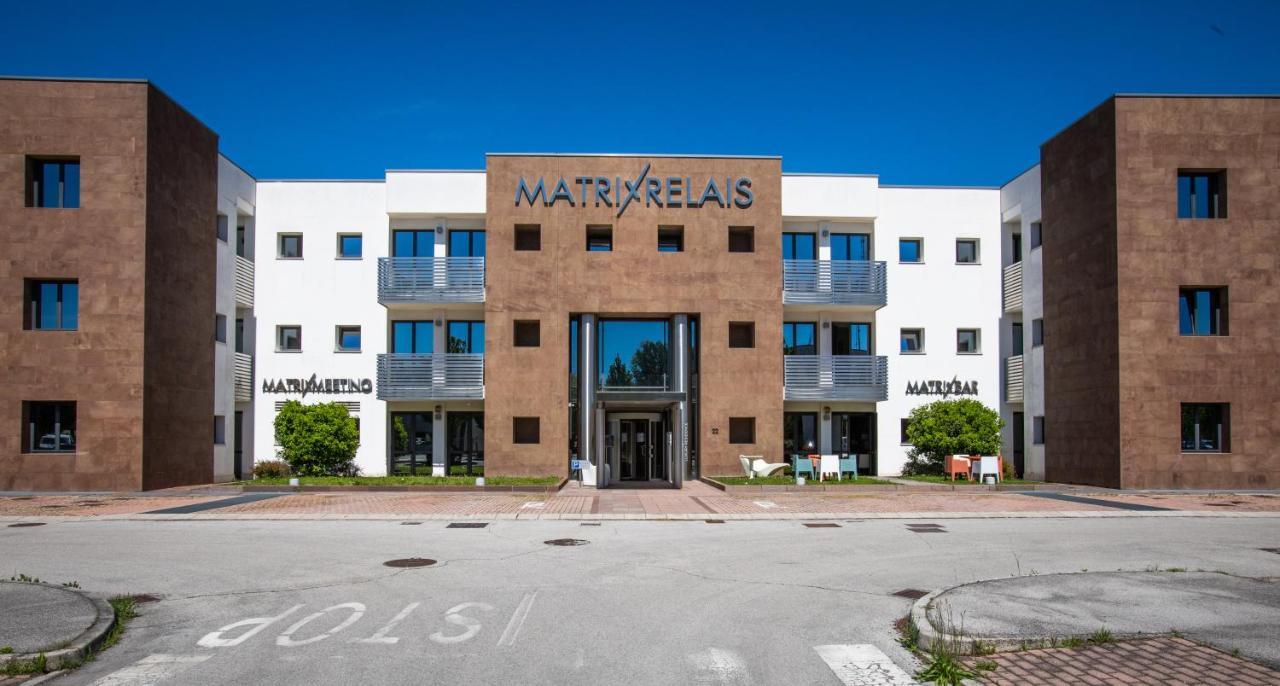 Aparthotel Matrix & Vigonza