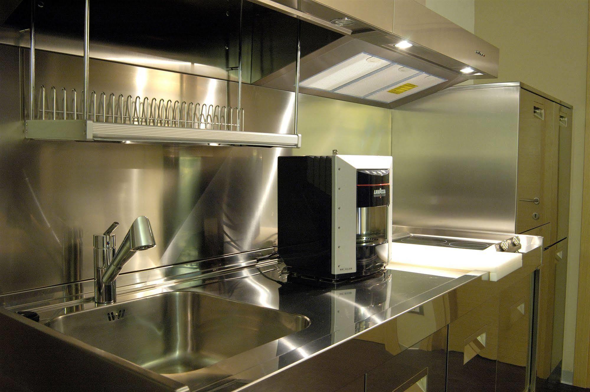 Matrix & Aparthotel 4*