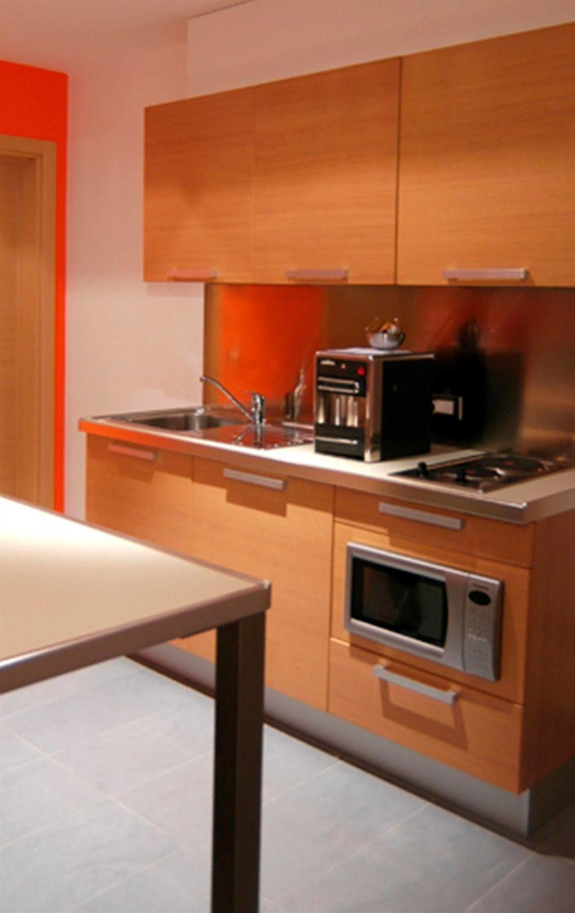 Aparthotel Matrix & 4*